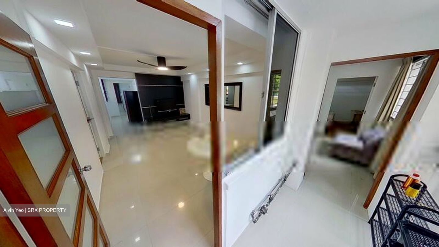 Commonwealth Crescent (Queenstown), HDB Executive #406319431